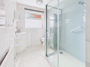 Shower Room- click for photo gallery